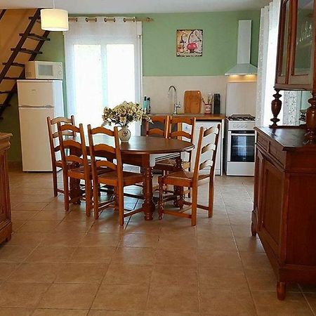 Vacation Home On Rue Du Marais 5 Petiville  Zewnętrze zdjęcie
