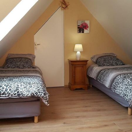Vacation Home On Rue Du Marais 5 Petiville  Zewnętrze zdjęcie