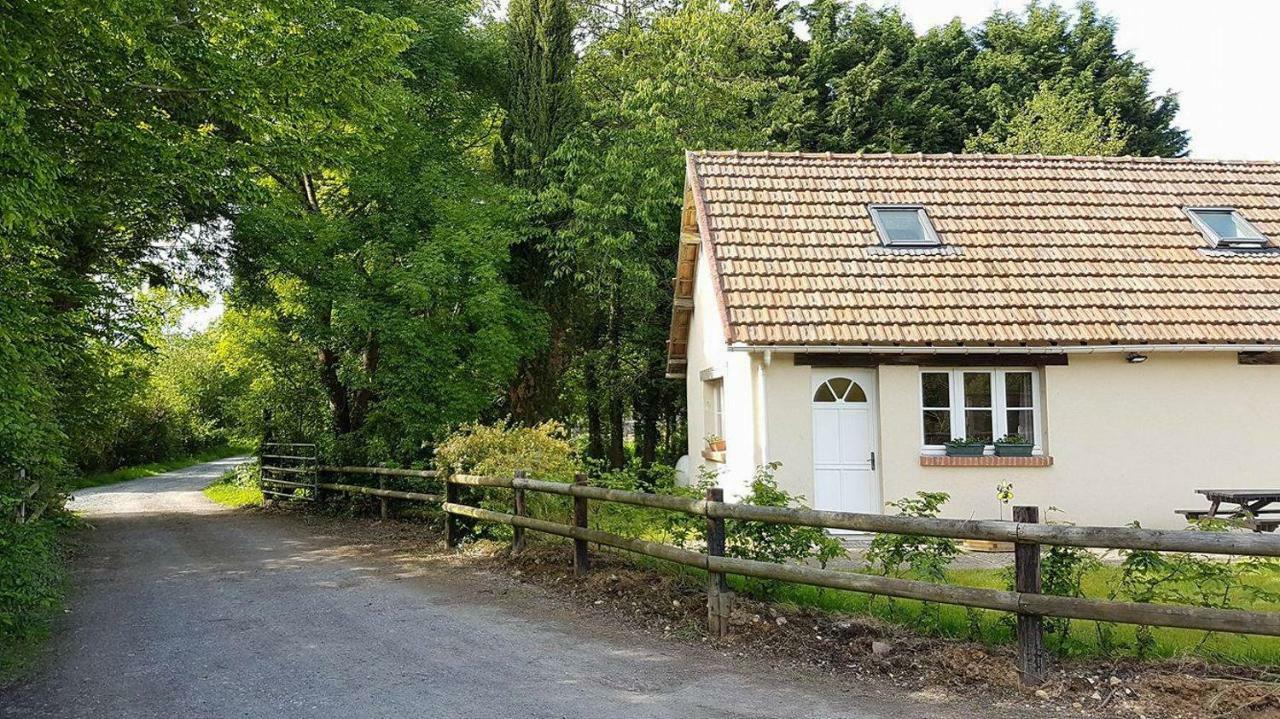Vacation Home On Rue Du Marais 5 Petiville  Zewnętrze zdjęcie