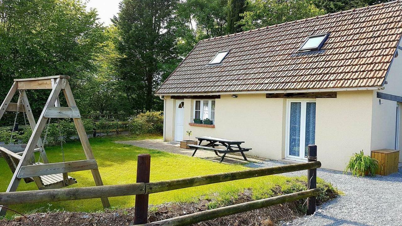 Vacation Home On Rue Du Marais 5 Petiville  Zewnętrze zdjęcie